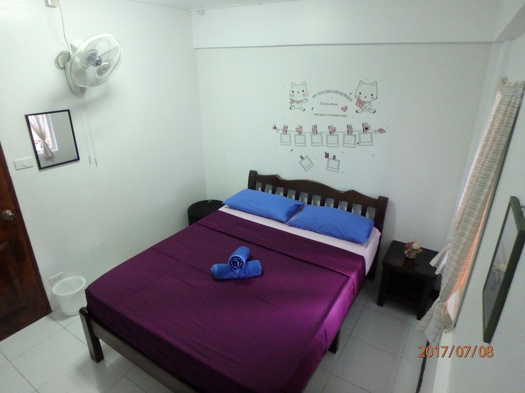 The Blue14 House Chiang Mai Exterior foto