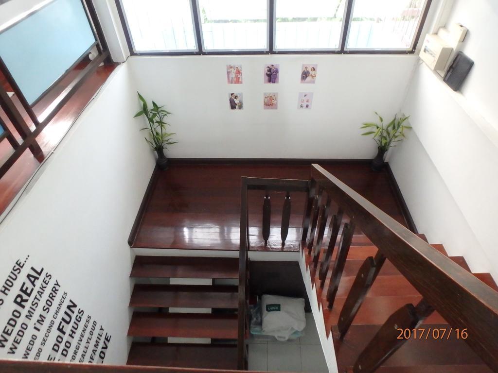 The Blue14 House Chiang Mai Exterior foto