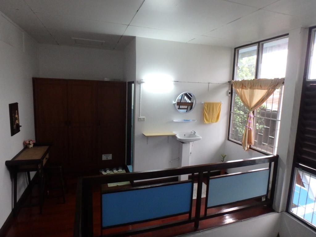 The Blue14 House Chiang Mai Exterior foto